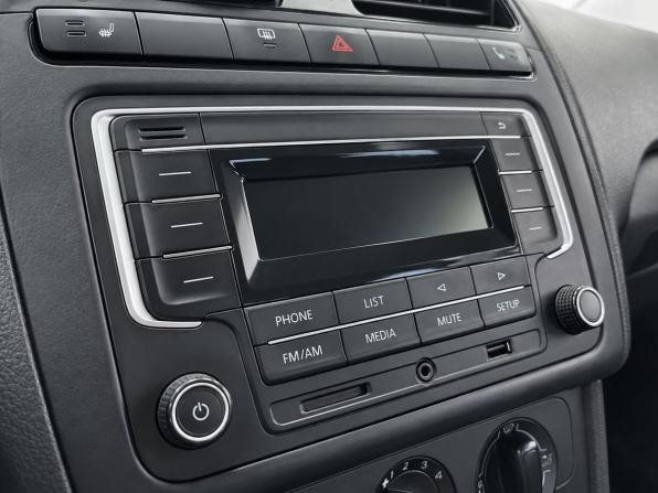 Volkswagen Polo V Рестайлинг с пробегом 2018 года, цена 1 100 000 рублей, 116817 км, седан, Автокод Объявления