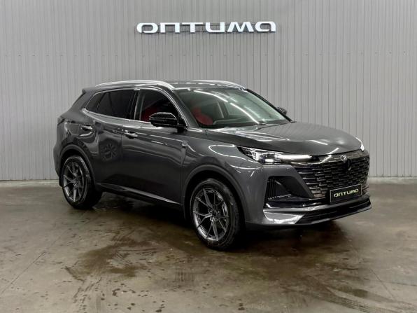 Changan CS55 Plus II с пробегом 2024 года, цена 2 277 000 рублей, 17267 км, внедорожник, Автокод Объявления