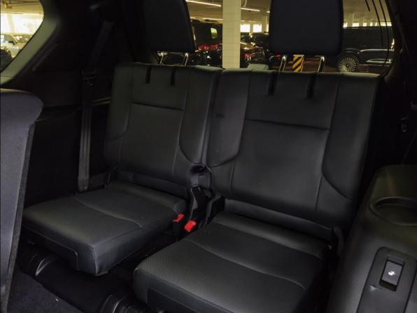Lexus GX II Рестайлинг 2 с пробегом 2021 года, цена 6 809 000 рублей, 77555 км, внедорожник, Автокод Объявления