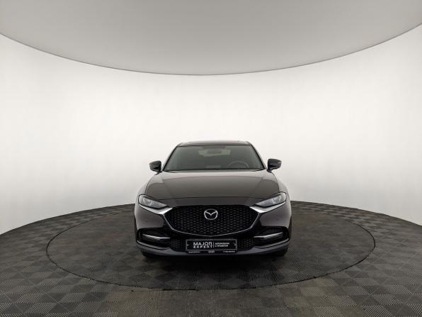 Mazda CX-4 I Рестайлинг с пробегом 2023 года, цена 2 800 000 рублей, 59986 км, внедорожник, Автокод Объявления