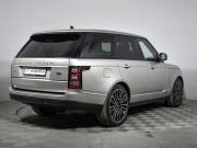 Land Rover Range Rover IV Санкт-Петербург  - изображение 28