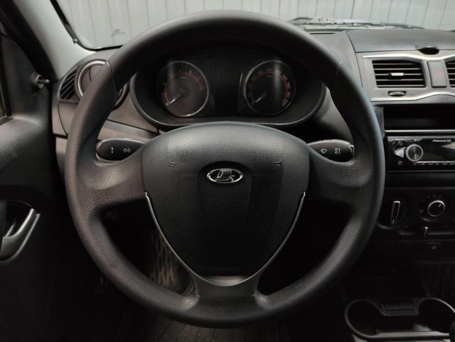 Lada (ВАЗ) Granta I Рестайлинг Пермь  - изображение 7