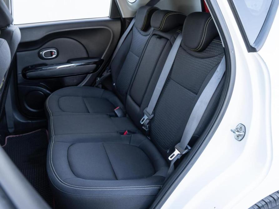 Kia Soul II Рестайлинг Волгоград  - изображение 11
