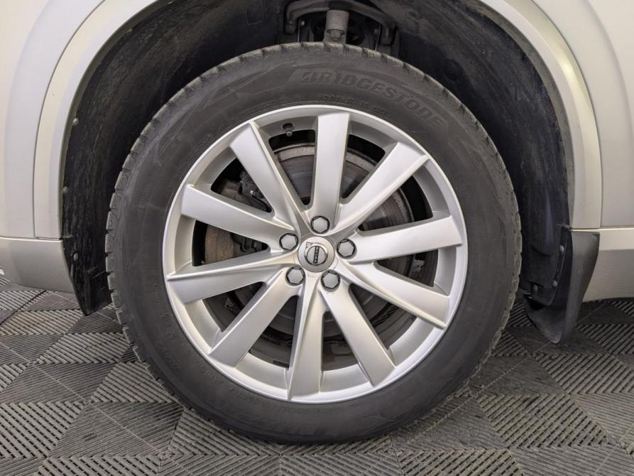 Volvo XC90 II Москва  - изображение 12