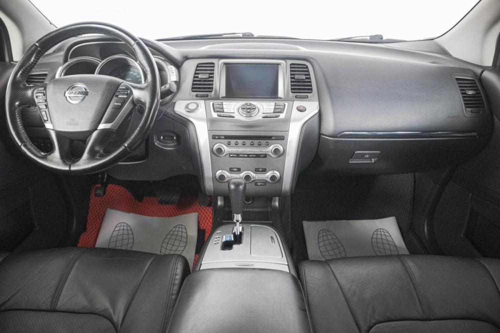 Nissan Murano II (Z51) Рестайлинг 2 Кемерово  - изображение 14