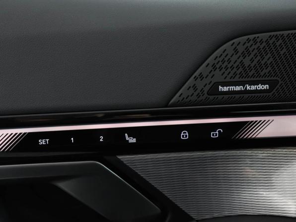 BMW 5 серии VIII (G60/G61/G68) с пробегом 2023 года, цена 6 700 000 рублей, 40682 км, седан, Автокод Объявления