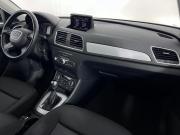 Audi Q3 I (8U) Рестайлинг Ростов-на-Дону  - изображение 37