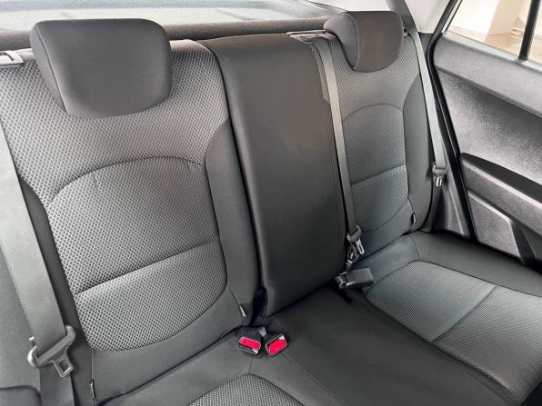 Hyundai Creta I Рестайлинг с пробегом 2021 года, цена 1 845 000 рублей, 112480 км, внедорожник, Автокод Объявления