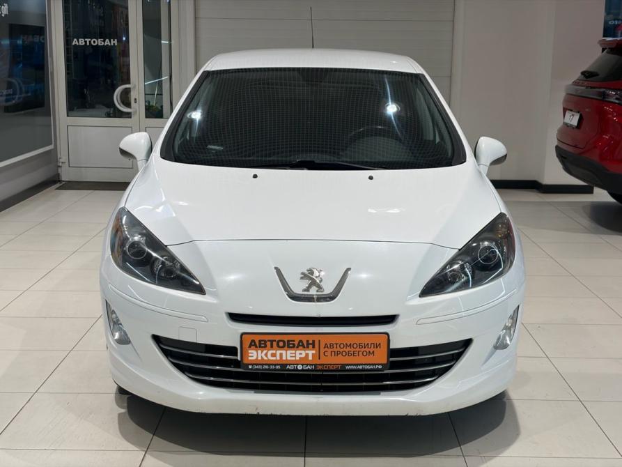 Peugeot 408 I Екатеринбург  - изображение 2