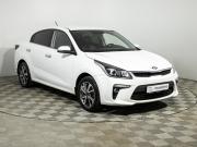 Kia Rio IV Санкт-Петербург  - изображение 22
