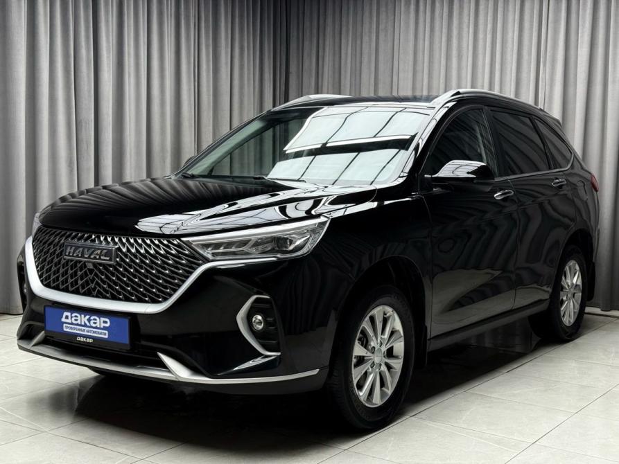 Haval M6 II Ижевск  - изображение 3