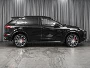 Porsche Cayenne II Рестайлинг (958) Ставрополь  - изображение 30