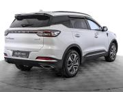 Chery Tiggo 7 Pro Max I Рестайлинг Москва  - изображение 35