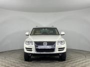 Volkswagen Touareg I Рестайлинг Воронеж  - изображение 24