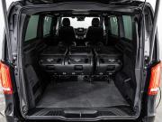 Mercedes-Benz V-Класс III (W447) Рестайлинг Санкт-Петербург  - изображение 57