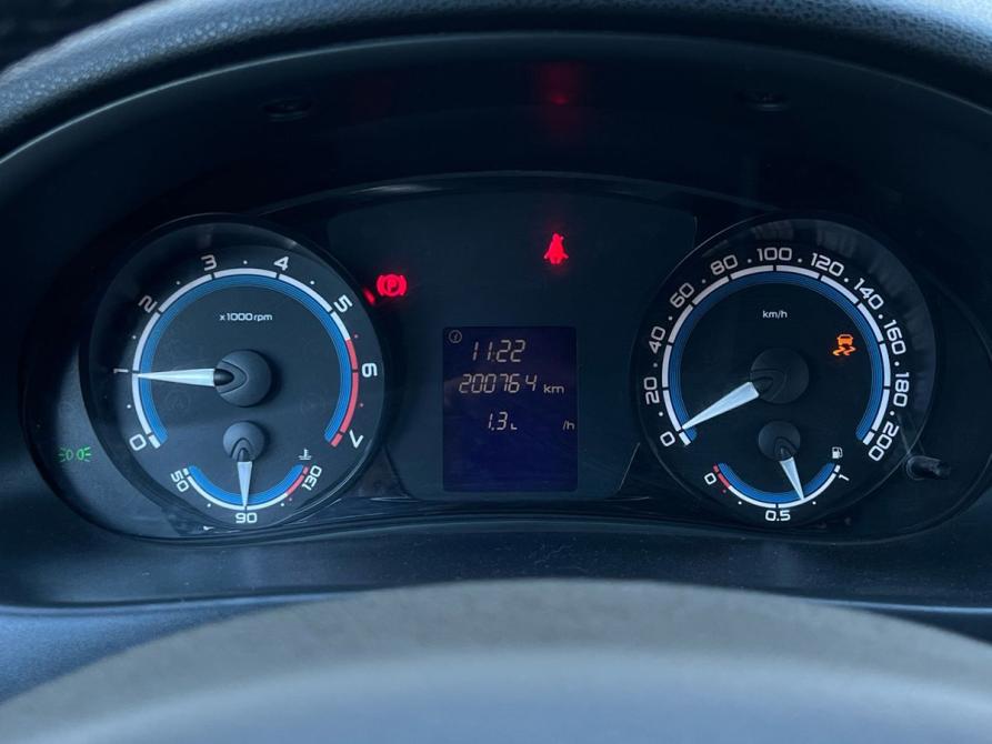 Lada (ВАЗ) Priora I Рестайлинг Волгоград  - изображение 7