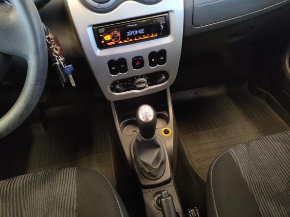 Renault Logan I Рестайлинг с пробегом 2010 года, цена 299 000 рублей, 311435 км, седан, Автокод Объявления