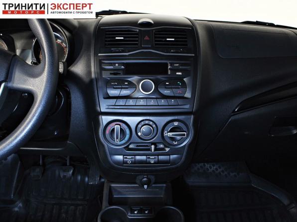 Lada (ВАЗ) Granta I Рестайлинг с пробегом 2024 года, цена 927 000 рублей, 31424 км, седан, Автокод Объявления