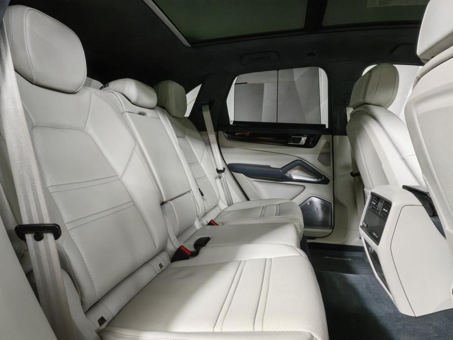 Porsche Cayenne III Москва  - изображение 17