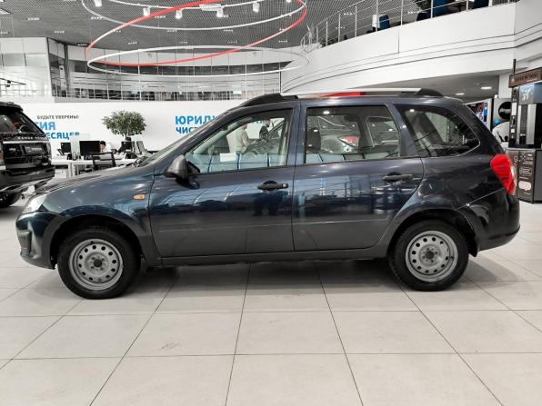 Lada (ВАЗ) Kalina II с пробегом 2013 года, цена 350 000 рублей, 130266 км, универсал, Автокод Объявления