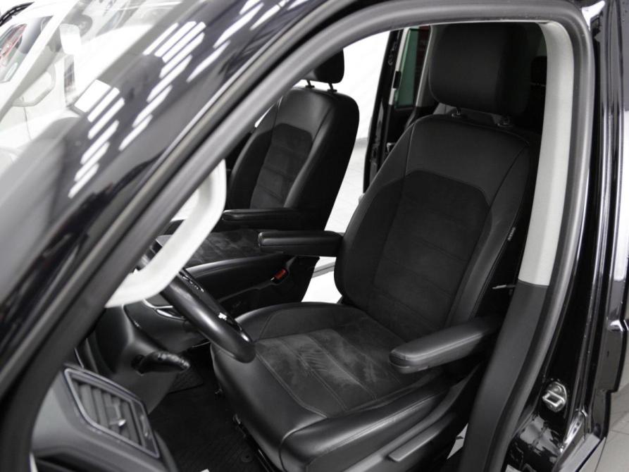 Volkswagen Multivan T6 Москва  - изображение 5