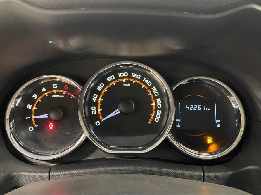 Lada (ВАЗ) Largus I Рестайлинг Санкт-Петербург  - изображение 22