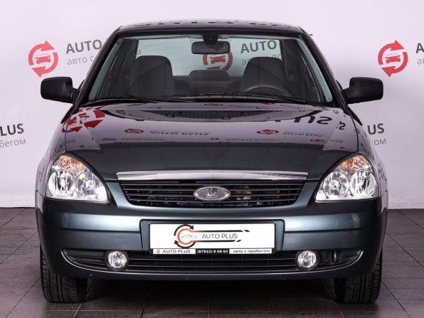 Lada (ВАЗ) Priora I с пробегом 2010 года, цена 719 000 рублей, 36480 км, седан, Автокод Объявления