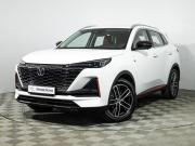 Changan CS55 Plus II Санкт-Петербург  - изображение 22