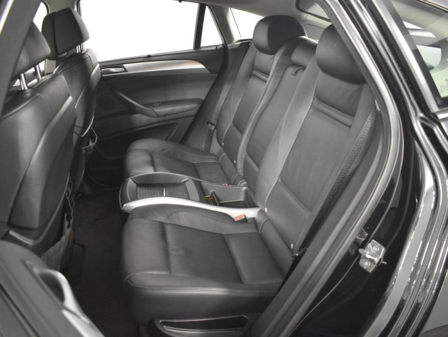 BMW X6 I (E71) Казань  - изображение 9