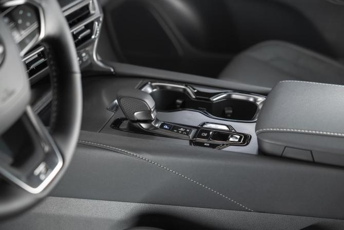 Новый Lexus RX V 2025 года, цена 16 009 700 рублей, внедорожник, Автокод Объявления