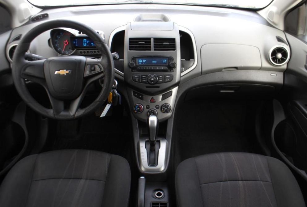 Chevrolet Aveo II Нижний Новгород  - изображение 15