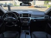 Mercedes-Benz M-Класс III (W166) Санкт-Петербург  - изображение 29