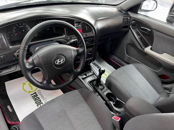 Hyundai Elantra III (XD2) Рестайлинг с пробегом 2006 года, цена 445 000 рублей, 296067 км, седан, Автокод Объявления