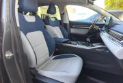 Geely Emgrand II Ставрополь  - изображение 35