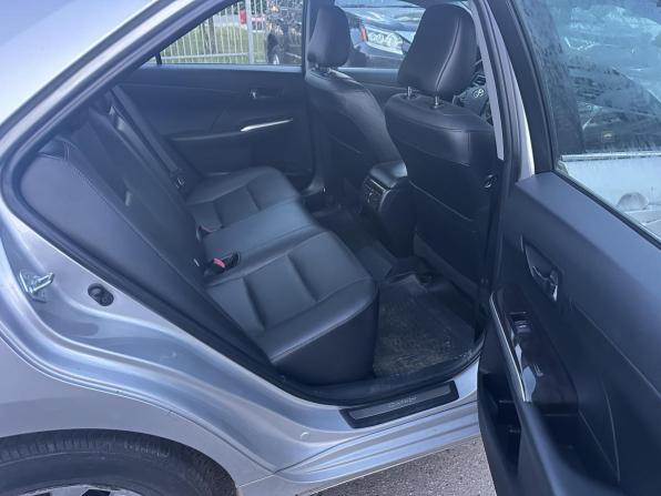 Toyota Camry VII (XV50) с пробегом 2014 года, цена 1 999 000 рублей, 33182 км, седан, Автокод Объявления