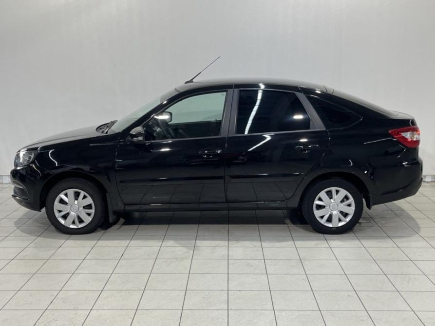 Lada (ВАЗ) Granta I Рестайлинг Курск  - изображение 2