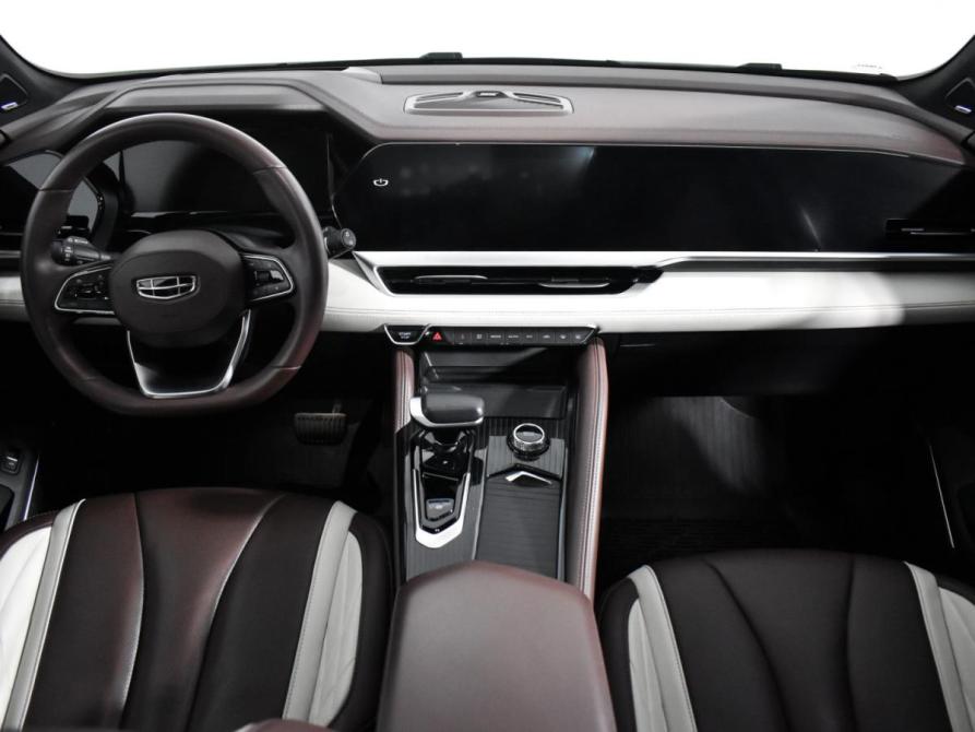 Geely Monjaro I Санкт-Петербург  - изображение 16