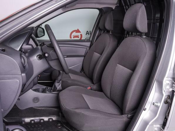 Lada (ВАЗ) Largus I Рестайлинг с пробегом 2024 года, цена 1 100 000 рублей, 67800 км, фургон, Автокод Объявления