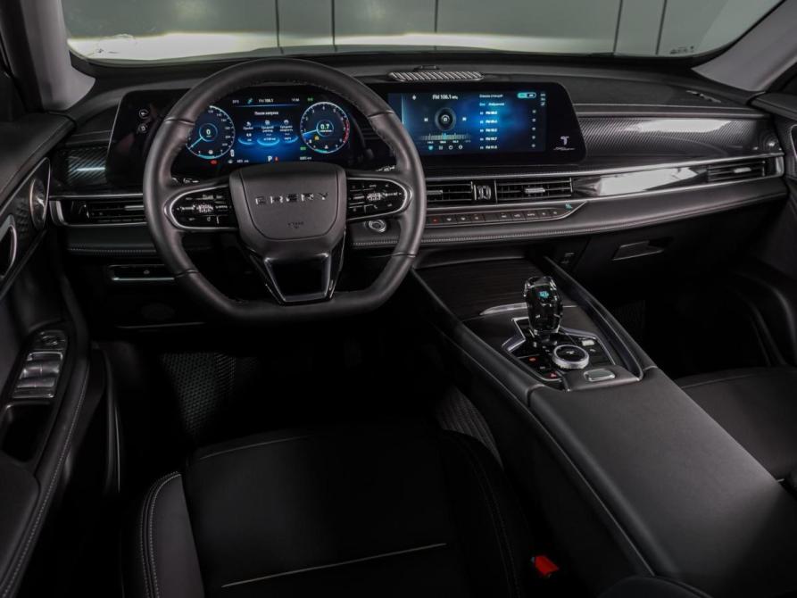 Chery Tiggo 7L I Воронеж  - изображение 6