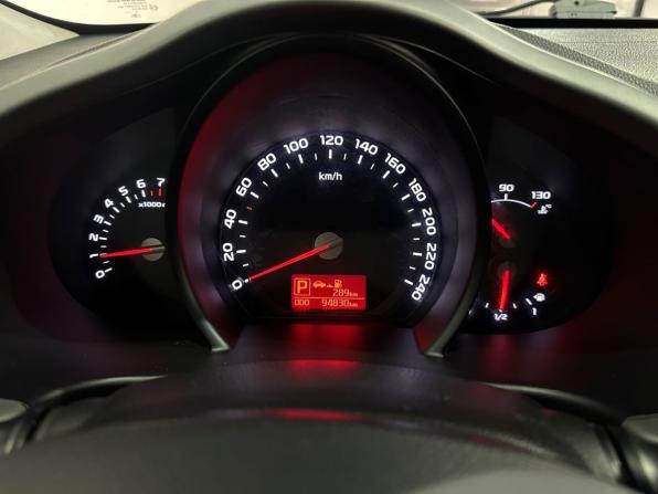 Kia Sportage III Рестайлинг с пробегом 2014 года, цена 1 460 000 рублей, 95000 км, внедорожник, Автокод Объявления