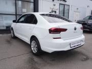 Volkswagen Polo VI Москва  - изображение 22