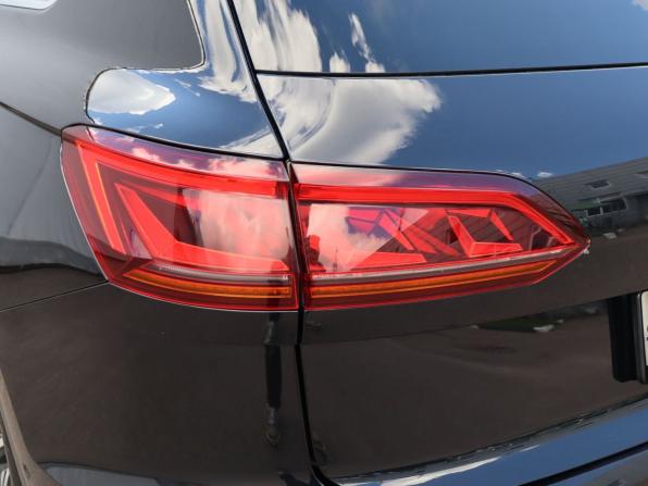 Volkswagen Touareg III с пробегом 2020 года, цена 4 135 000 рублей, 208845 км, внедорожник, Автокод Объявления