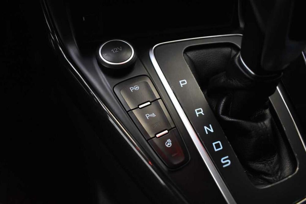 Ford Focus III Рестайлинг Москва  - изображение 10