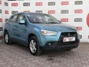Mitsubishi ASX I Санкт-Петербург  - изображение 16