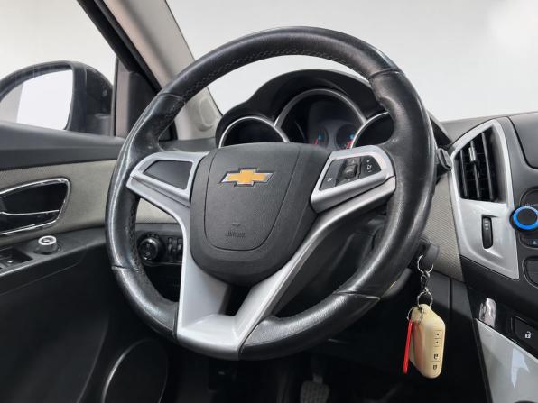 Chevrolet Cruze I Рестайлинг с пробегом 2013 года, цена 939 000 рублей, 170571 км, универсал, Автокод Объявления