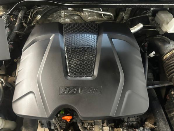 Haval Jolion I Рестайлинг с пробегом 2023 года, цена 1 895 000 рублей, 20005 км, внедорожник, Автокод Объявления