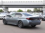 BMW 5 серии VII (G30/G31/G38) Москва  - изображение 37