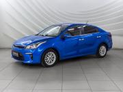 Kia Rio IV Волгоград  - изображение 38