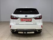 Lexus RX IV Альметьевск  - изображение 33