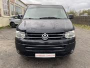 Volkswagen Multivan T5 Рестайлинг Кандалакша  - изображение 16